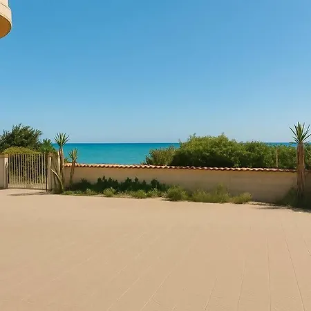 Shoreline Bliss House-direct Sea Access * Sa Rocca Tunda