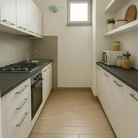 Shoreline Bliss House-direct Sea Access Hébergement de vacances Sa Rocca Tunda
