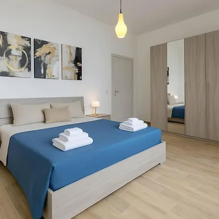 Hébergement de vacances Shoreline Bliss House-direct Sea Access Sa Rocca Tunda