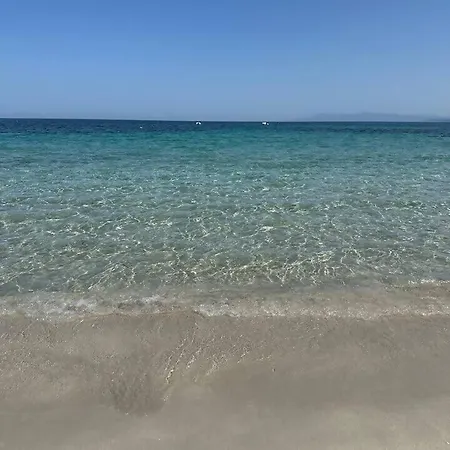 Shoreline Bliss House-direct Sea Access * Sa Rocca Tunda