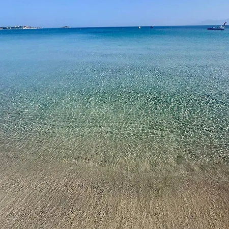 Shoreline Bliss House-direct Sea Access * Sa Rocca Tunda